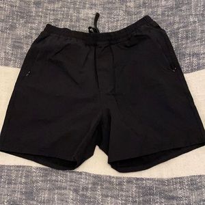 Men’s outdoor voices shorts